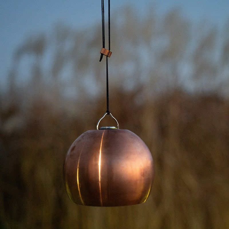 KURASHI MADE クラシメイド DOME LOOK ドームロック | TECH COUNTRY