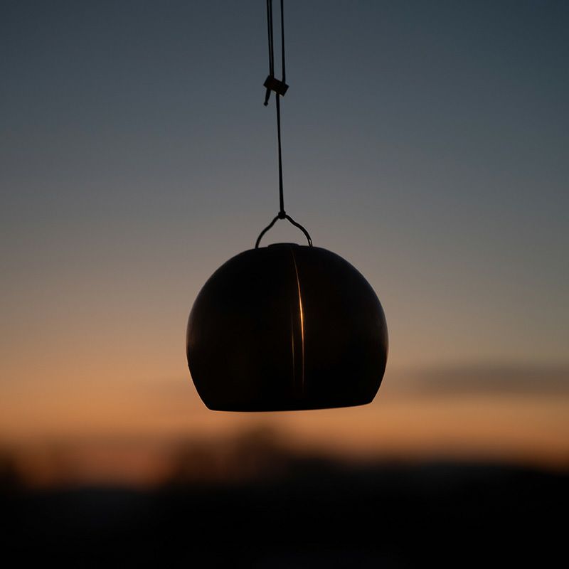 KURASHI MADE クラシメイド DOME LOOK ドームロック | TECH COUNTRY