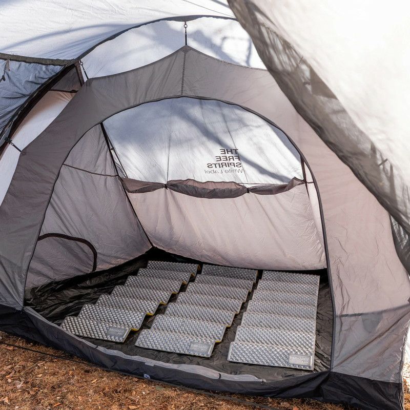 THE FREE SPIRITS 自由之魂 ザフリースピリッツ Yoto plus / 70D Grey