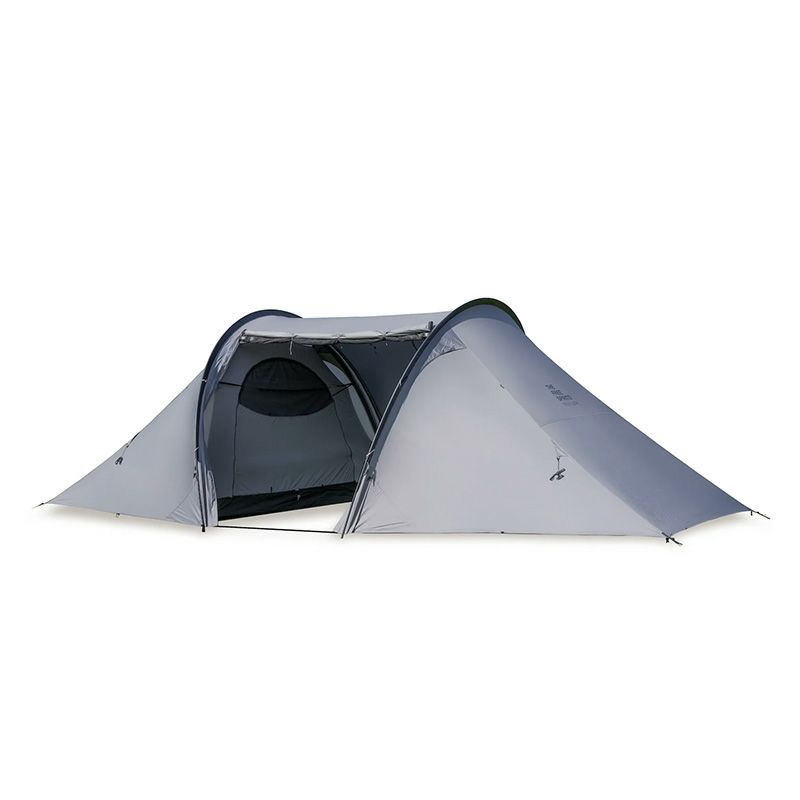 THE FREE SPIRITS 自由之魂 ザフリースピリッツ Yoto plus / 70D Grey