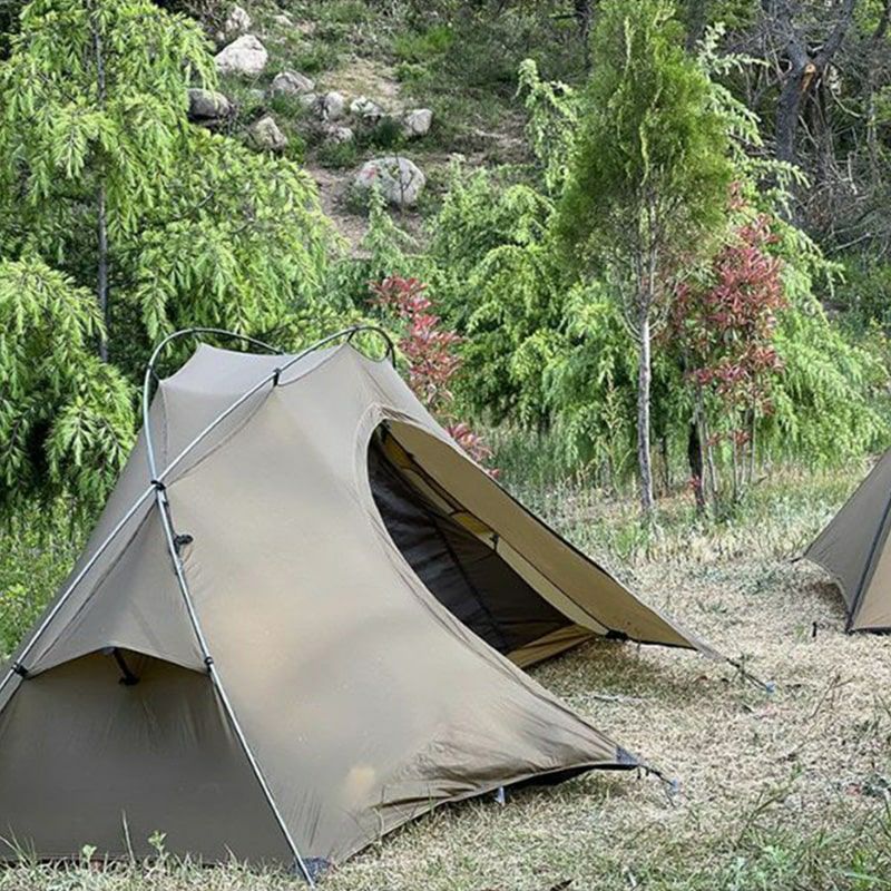 フットプリントセット】LIGHTROCK 1P ライトロック限定モデル】Pre