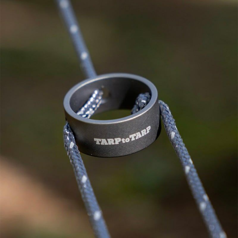 TARPtoTARP タープトゥタープ TARP WING | TECH COUNTRY