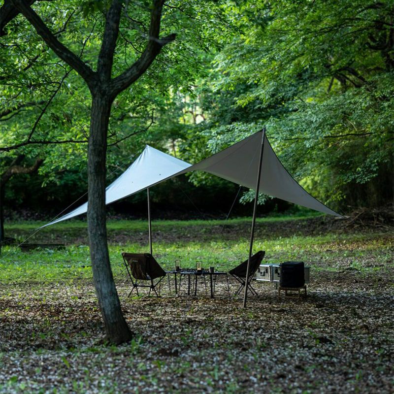 TARPtoTARP タープトゥタープ TARP WING | TECH COUNTRY