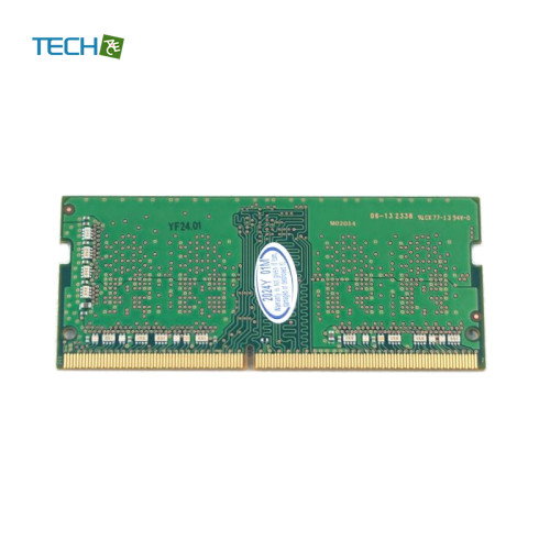 Samsung, メモリー, SODIMM, 4GB, DDR4, 1Rx16, PC4-3200AA, 260ピン