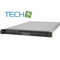 CP-550Mv2,CP-550Mv2 - 1U ブレード Mini-ITX デュアルシステムシャーシ