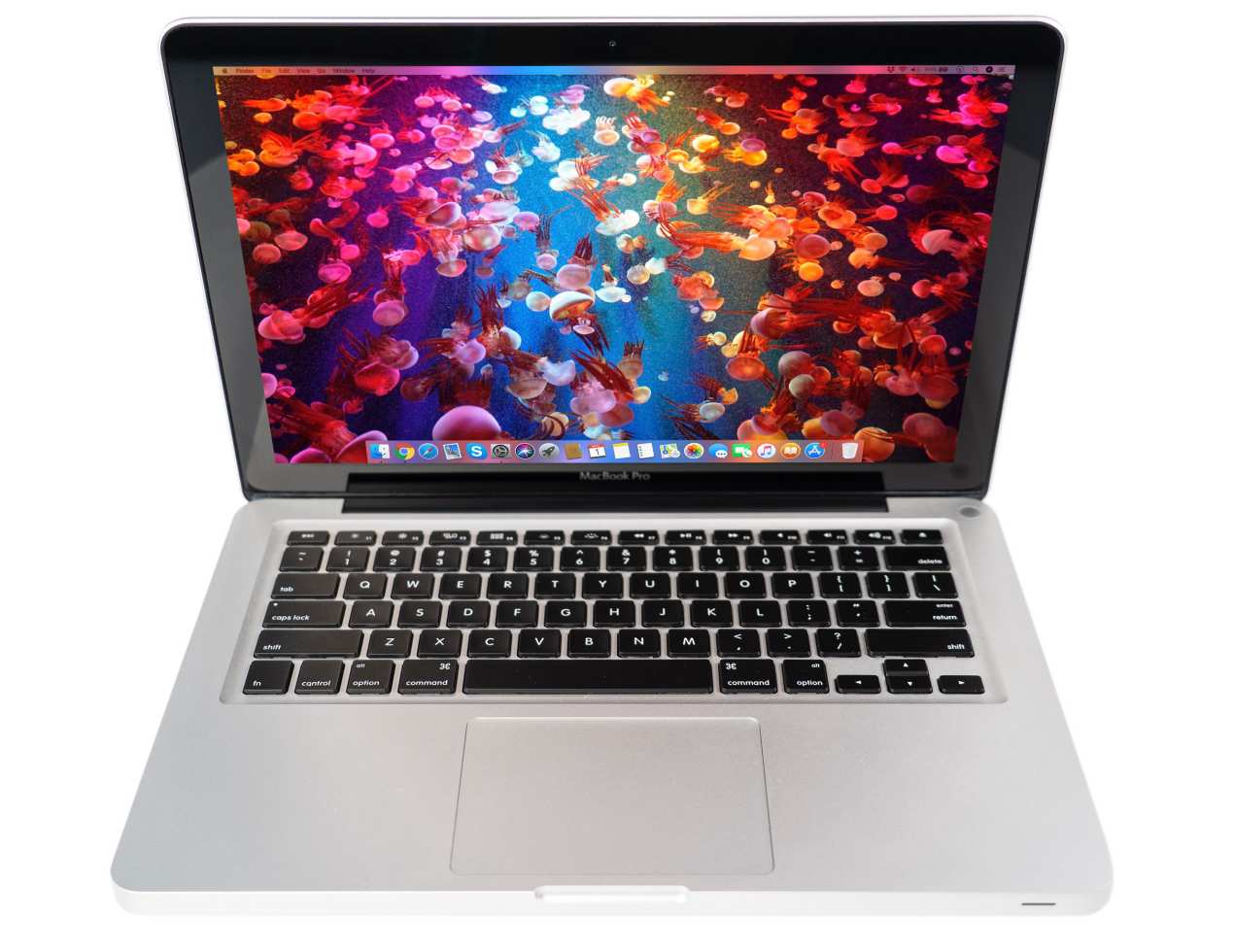 2012 MacBook Pro 13