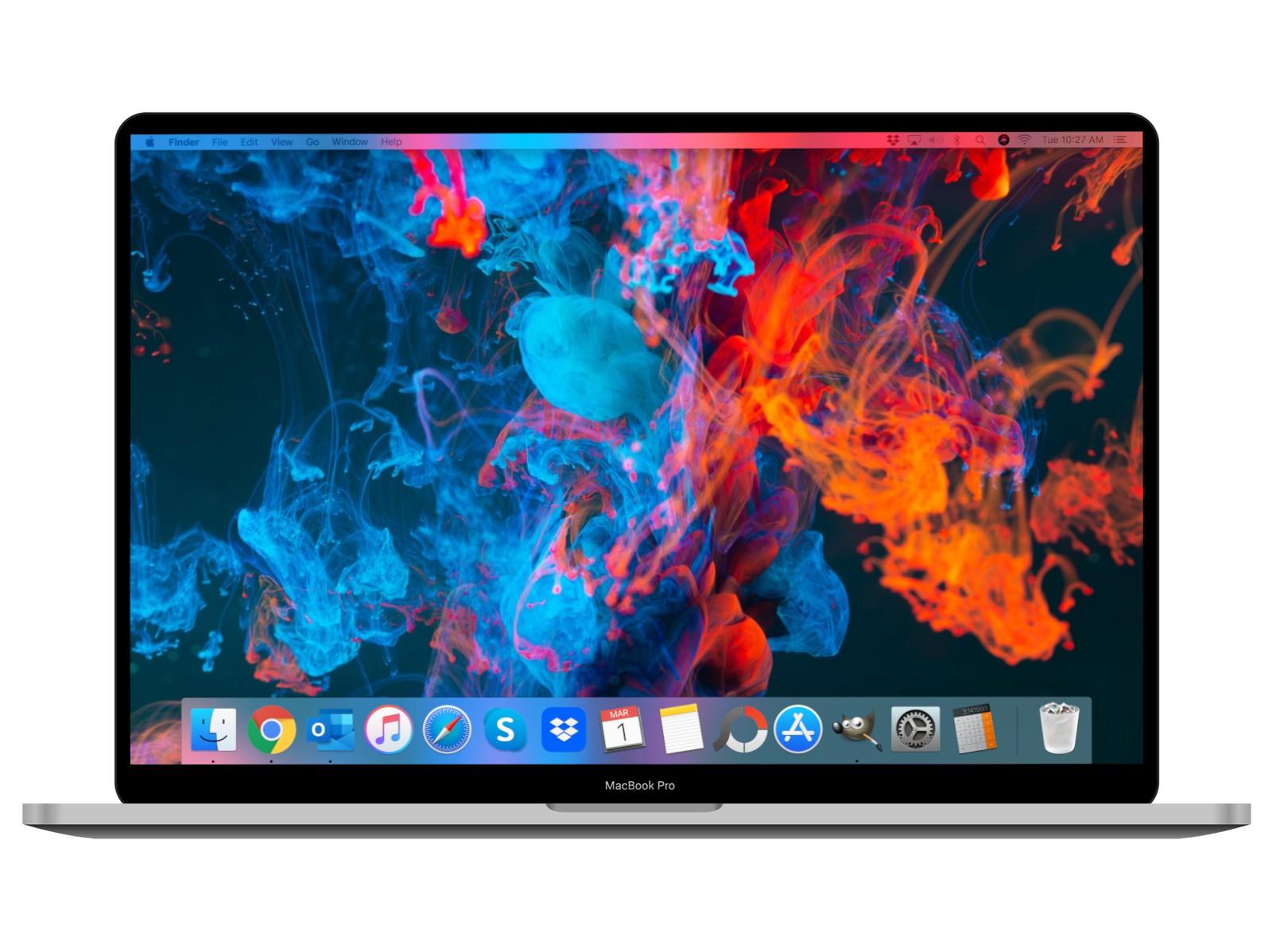 Buy Used & Refurbished Apple MacBook Pro (2019) 16-inch 2.4 GHz
