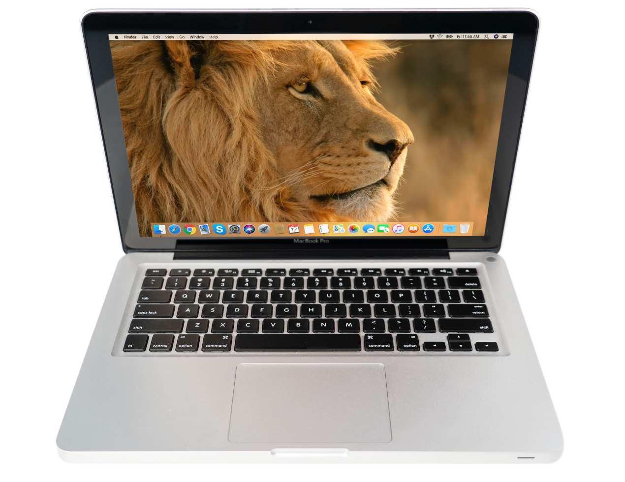 2011 MacBook Pro 13