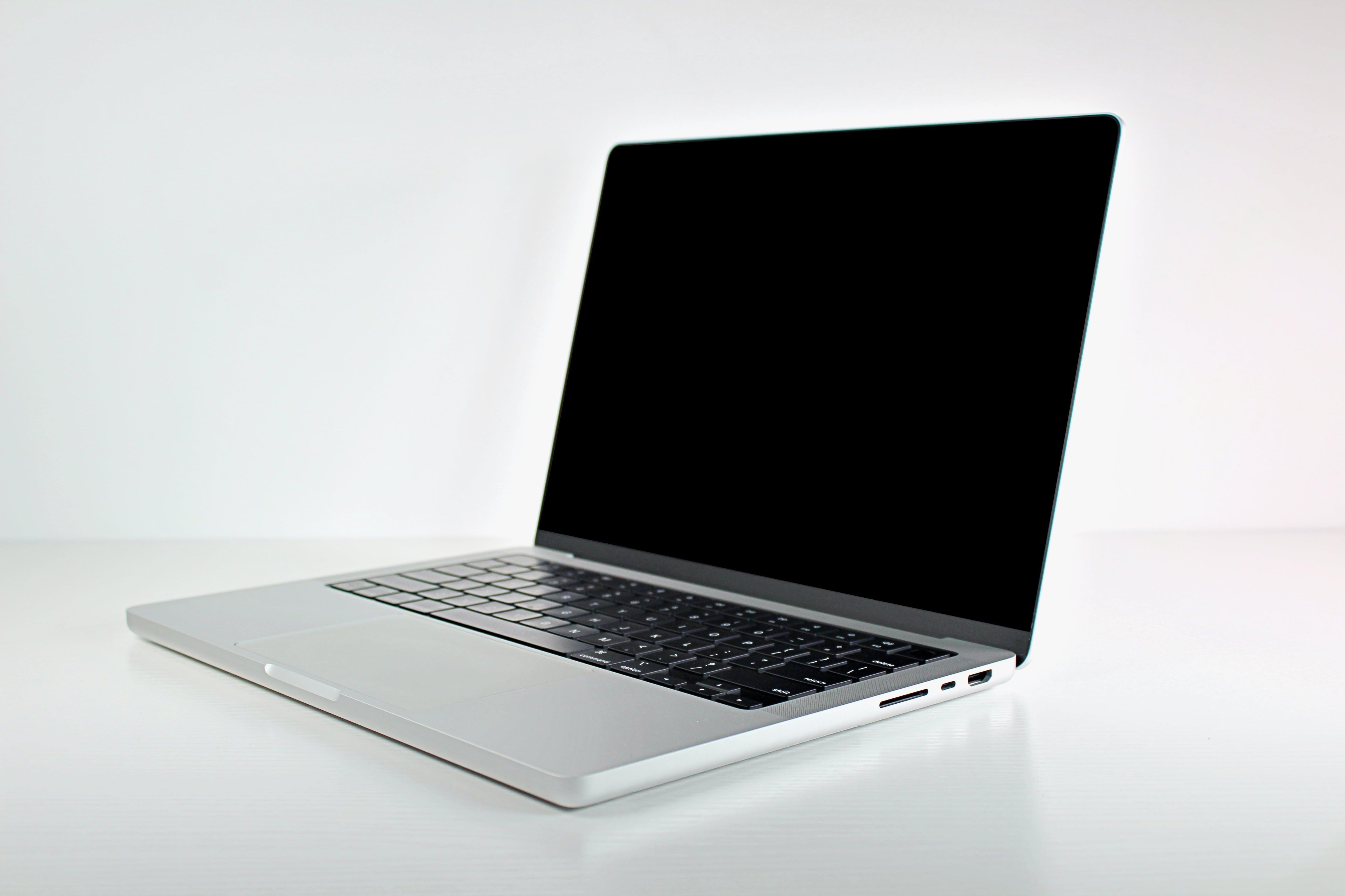 2021 MacBook Pro 16