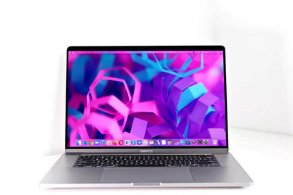 2019 Apple MacBook Pro 15-inch i9 2.3GHz – 16GB RAM 512GB SSD Radeon P