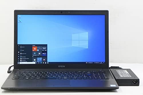 Buy Epson Endeavor NJ6100E i7 Laptop Online | Tech Haven