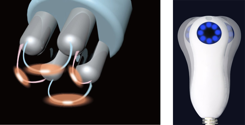 セラピム リファイナー | 株式会社テクノリンク