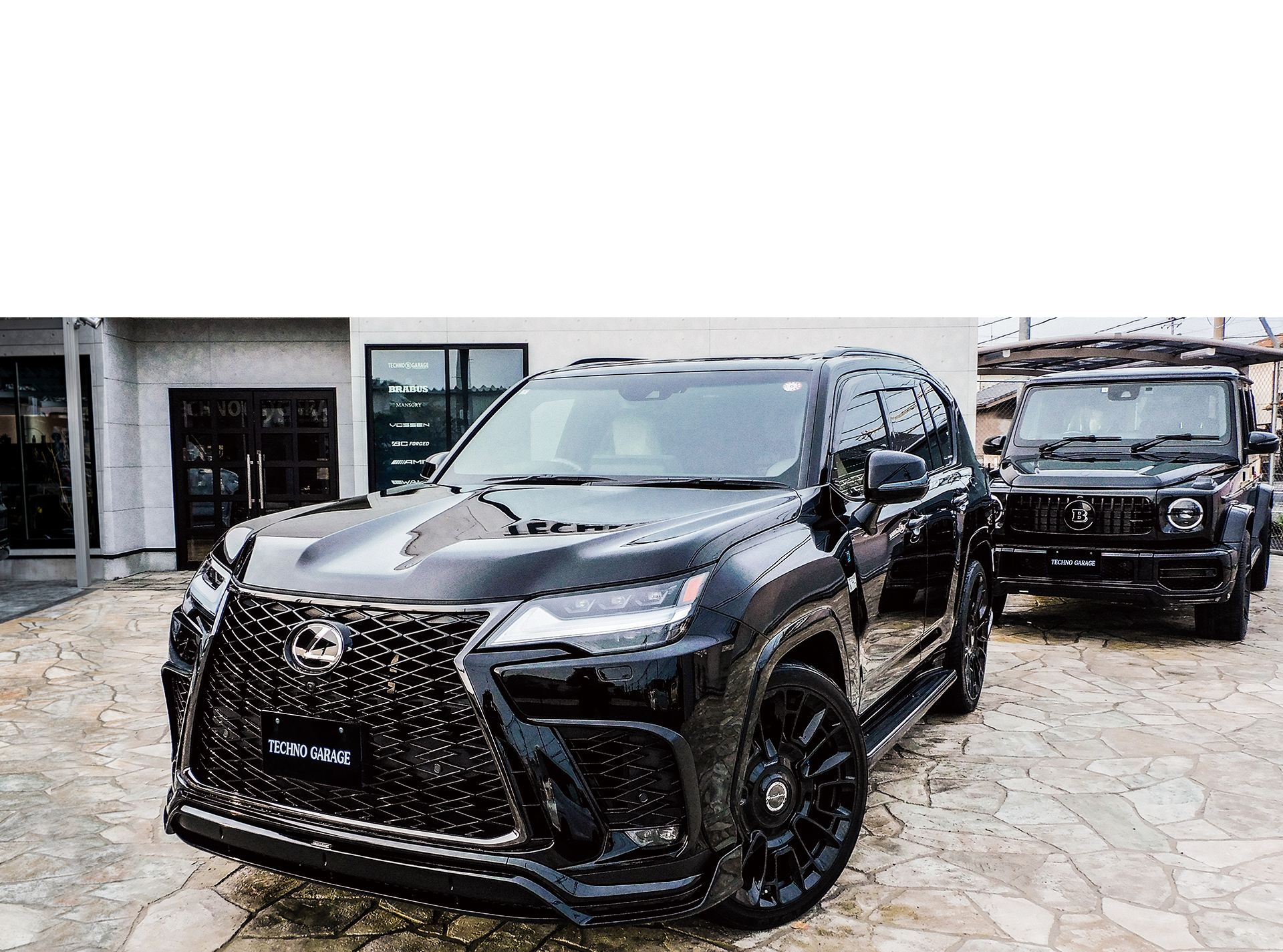 リスト8 | 株式会社 テクノガレージ