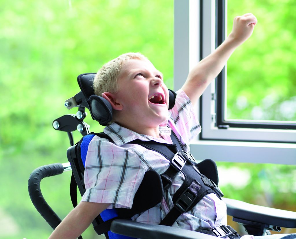 x:pandaエックスパンダ | 小児用座位保持装置 | テクノグリーン販売