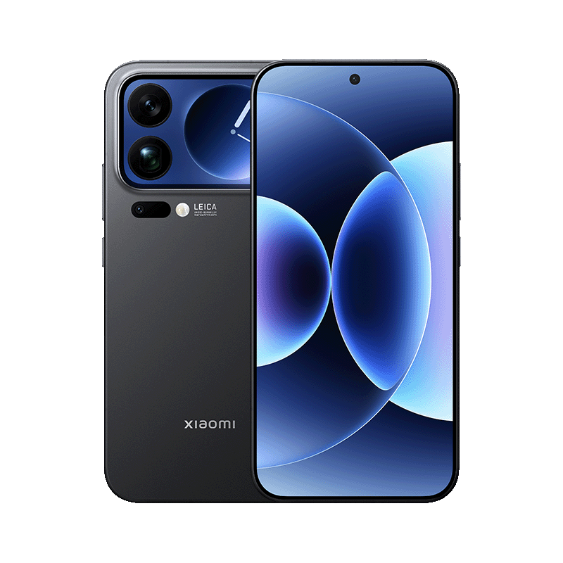 Xiaomi 17 Pro Max 1TB 16GB RAM - Chinese Version : Technoor.me