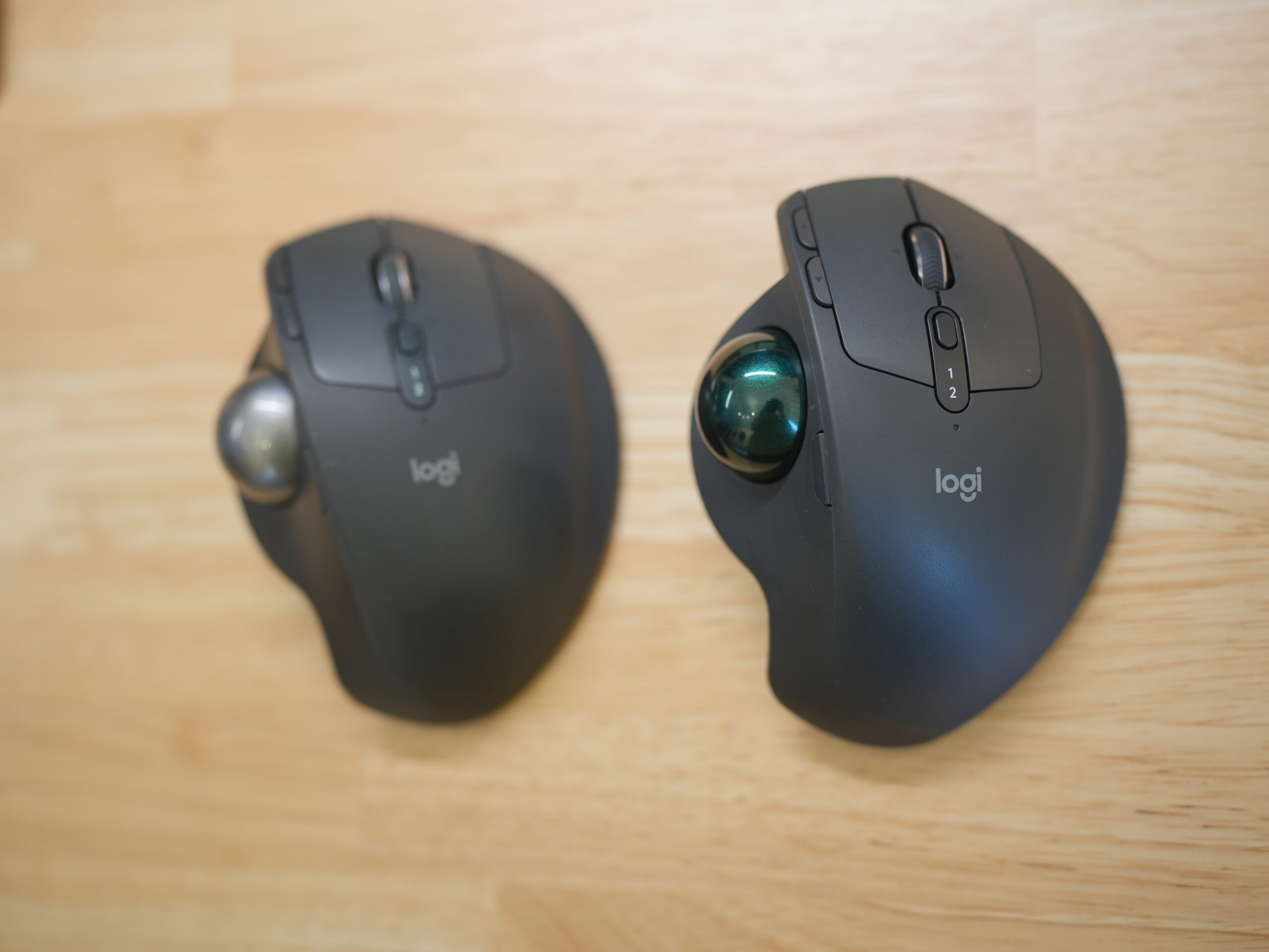 購買は投票行動。MX ERGO S | Tech Neighbor