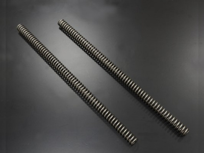 TGR OPTIMIZED SPRING - Technix Suspension Service