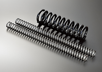 TGR OPTIMIZED SPRING - Technix Suspension Service