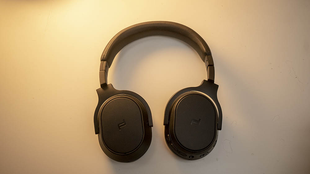 KEF Porsche Design Space One Headphones Review | TechNuovo.com