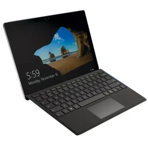 Microsoft Surface Pro 4 1724 [i5, 8GB RAM, 256GB SSD] - Techsavvy