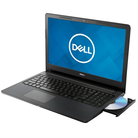 Laptop Dell Inspiron 15 3567 I3 7100U