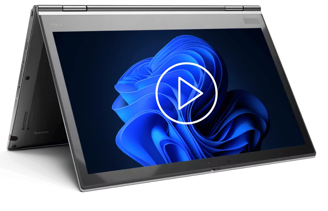 Windows 11 | Lenovo Tech Today ジャパン