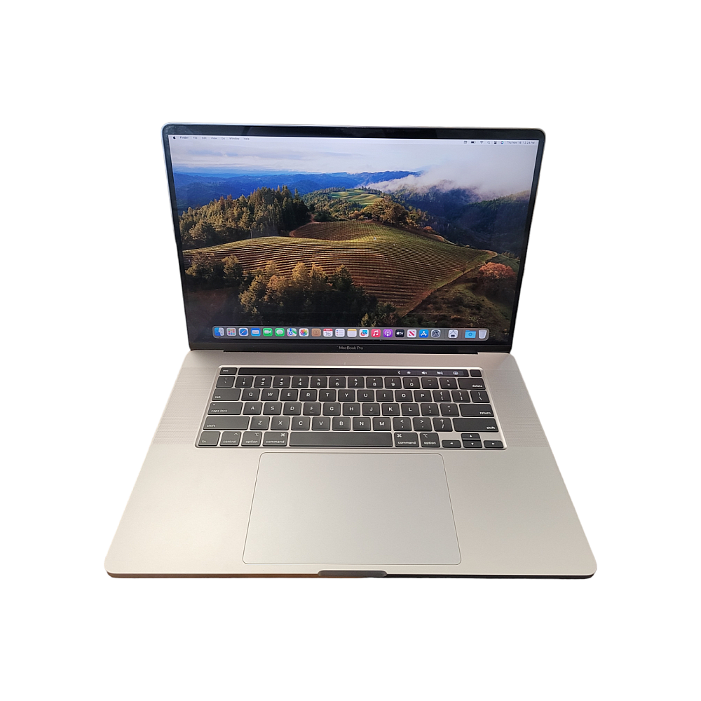 Genuine Apple MacBook Pro 16