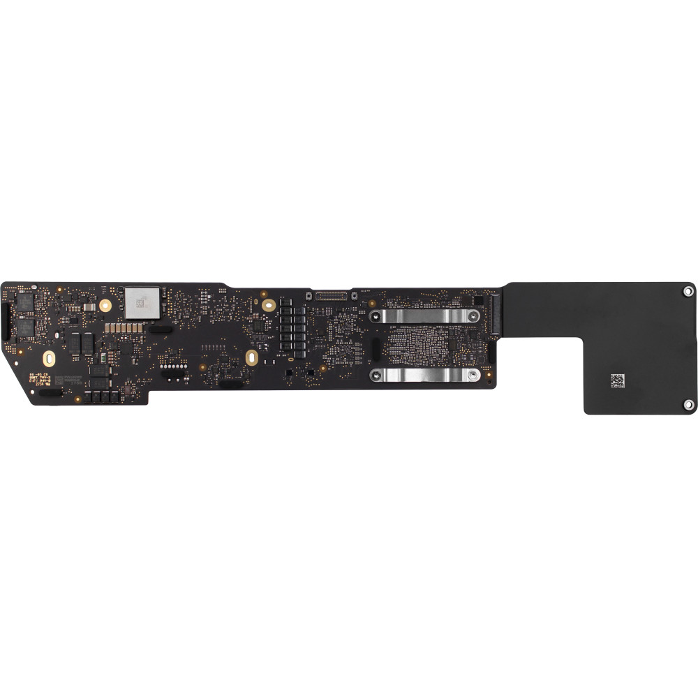 Genuine Logic Board, M1, 7-core, 8GB, 256GB A2337 2020 - TechToro