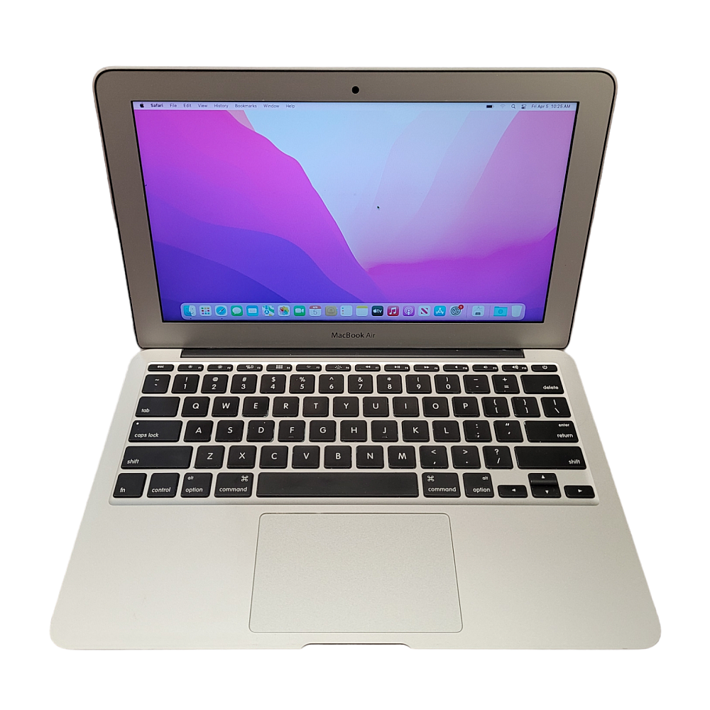 Genuine Apple MacBook Air 11