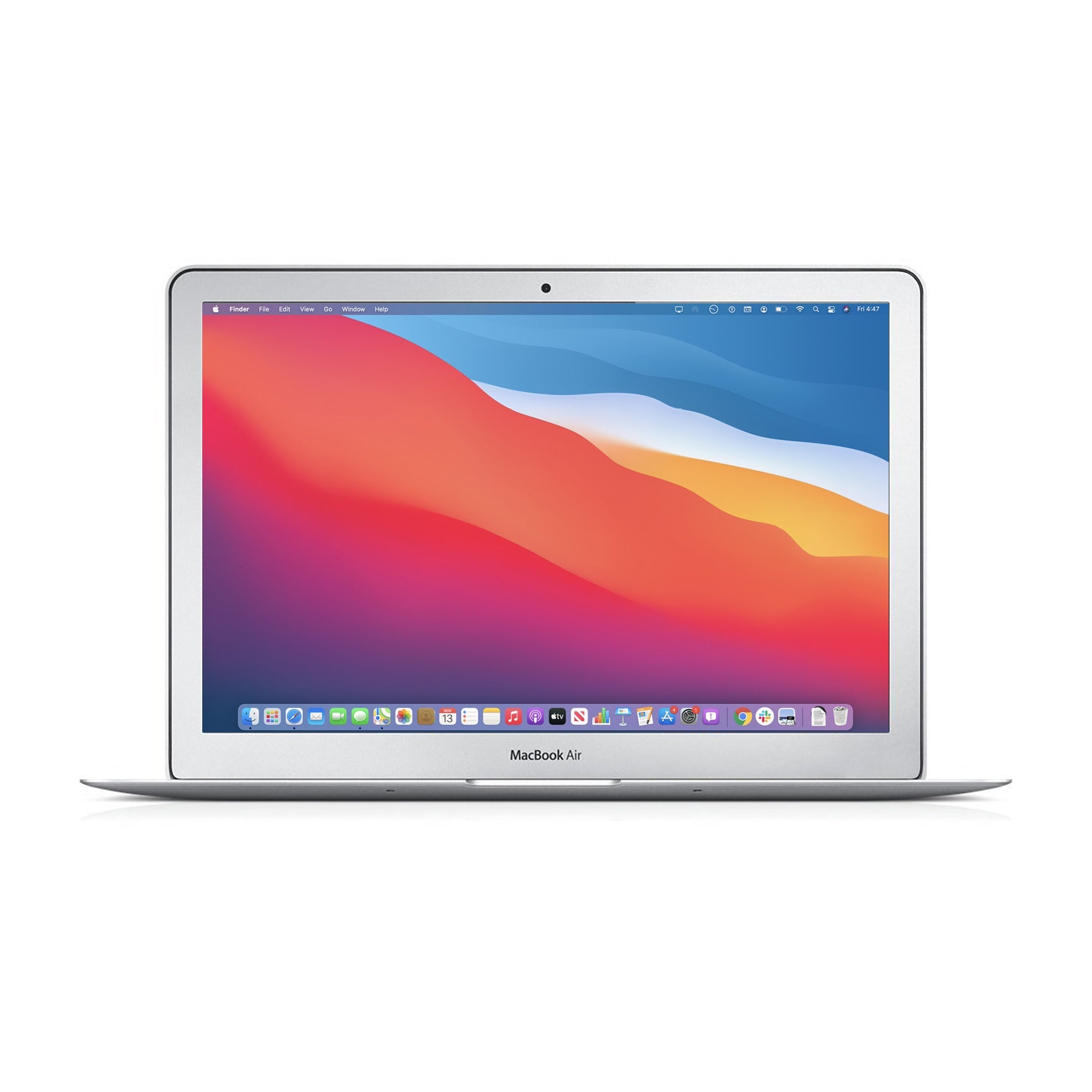 Get the Best Deal on MacBook Air 13-inch 1.6Ghz | Tech to School