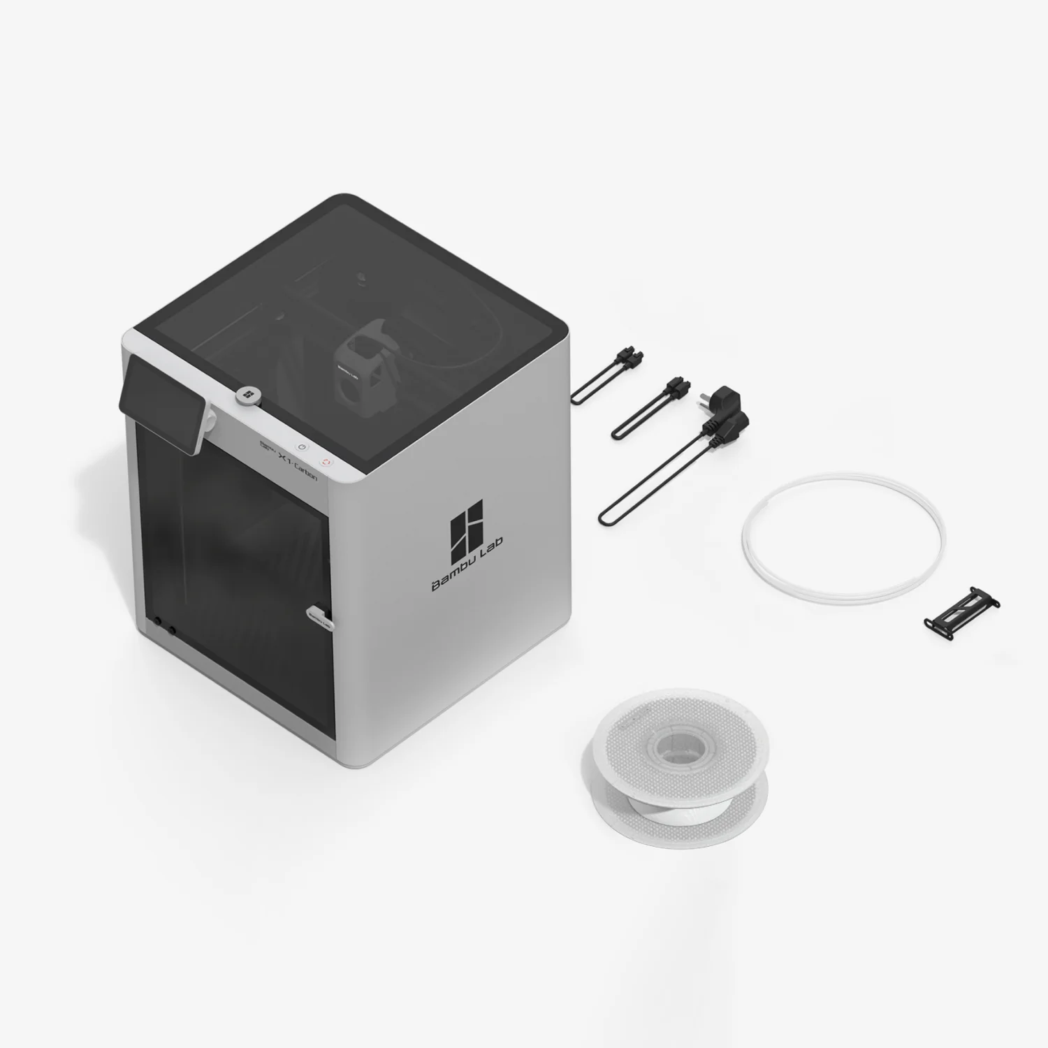 Bambu Lab X1-Carbon – techtuke