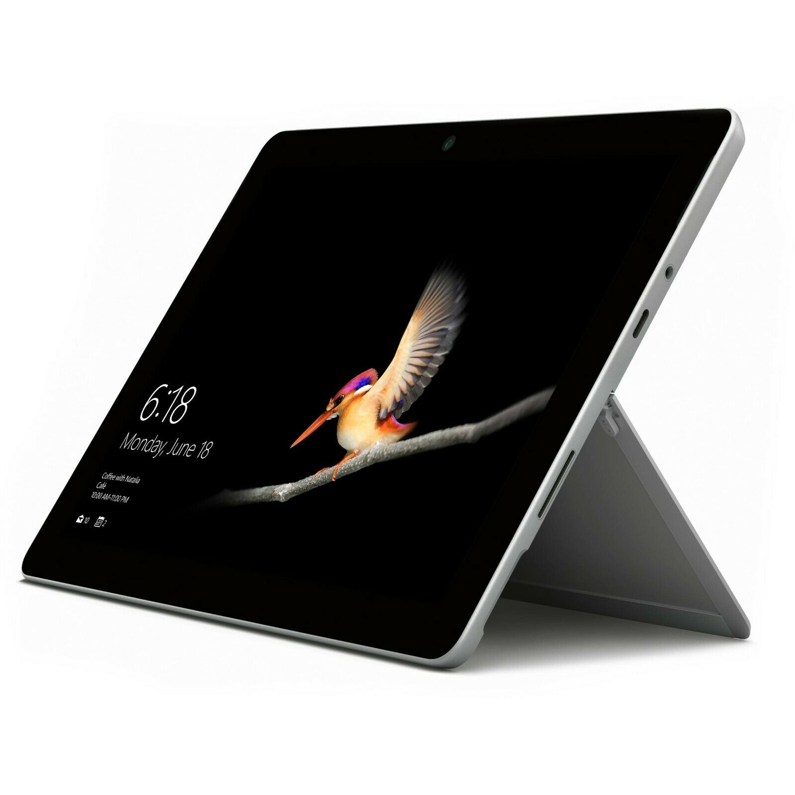 Microsoft Surface Pro 5 model:1796 (Core i7-7660U， メモリ16GB