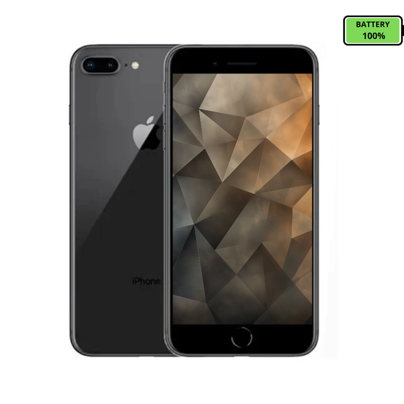 最速発送Apple iPhone 8 64GB スペースグレイ au iPhone8 64GB