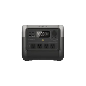 EcoFlow RIVER2 Pro 大容量 ポータブル電源 768Wh リン酸鉄リチウム