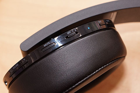 レビュー】PSブランドのサラウンドヘッドホン『CUHJ-15005』開梱