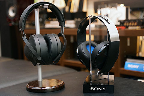 レビュー】PSブランドのサラウンドヘッドホン『CUHJ-15005』開梱