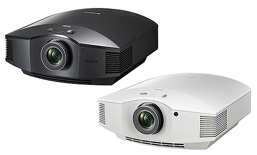 SONY VPL-VW245 4Kプロジェクター 本体 SONY VPL-VW245 4K