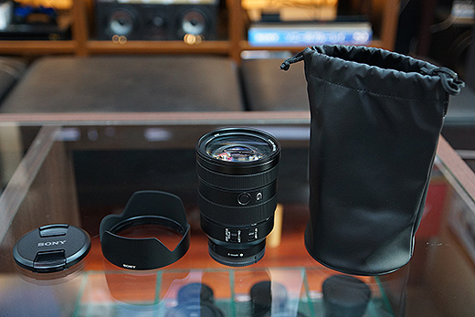 最初の1本にオススメ！ 大人気ズームレンズ【SEL24105G】徹底解説