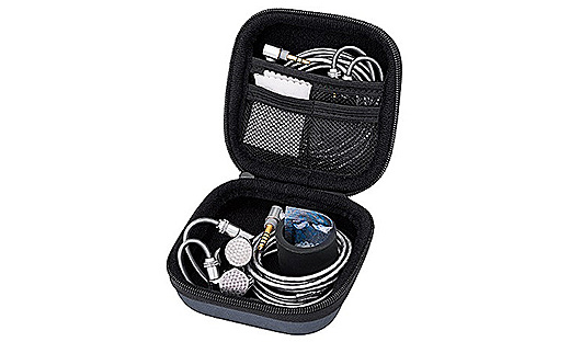 ソニーストアオリジナル】『IER-Z1R』にもおすすめ！EVA製セミハード