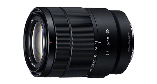 最初の一本はコレ！APS-Cサイズのミラーレス一眼