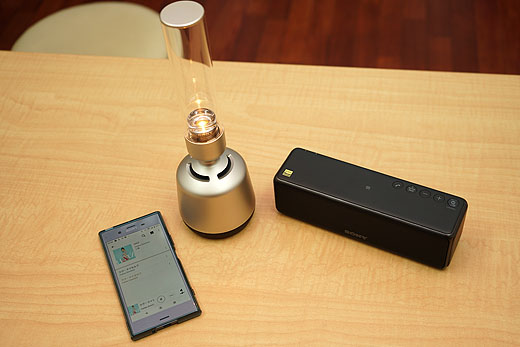 レビュー】ベース音まで美しい リアルなサウンド グラスサウンド