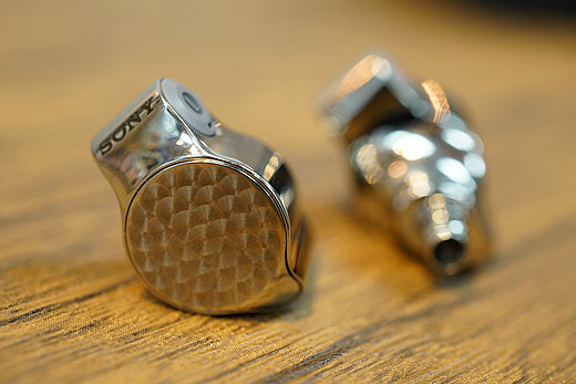レビュー】ソニー最高峰インイヤー『IER-Z1R』実機レポート - ソニーの