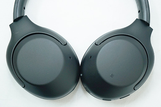 レビュー】ノイズキャンセリング機能搭載！迫力のある重低音に浸れる