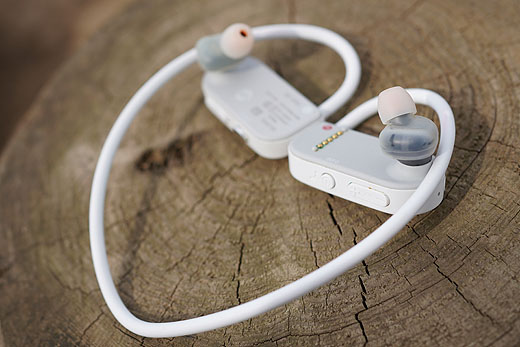 間もなくサービス終了の『Smart B-Trainer』のコンテンツダウンロード