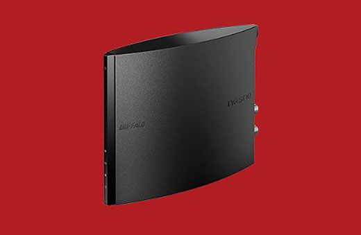 nasne』をバッファローが継承。2021年春、発売決定 - ソニーの新商品