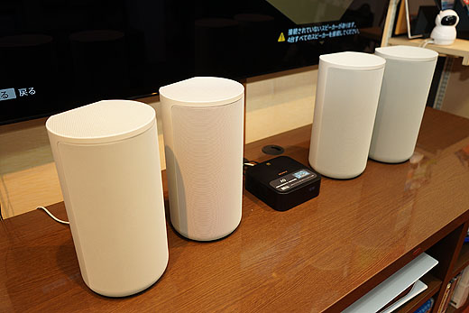 値下げ】究極ホームシアターシステム『HT-A9』がプライスダウン