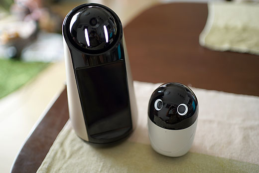 poiq』は次世代のソニーのエンタメロボットだった 「DeepTV.art」特別