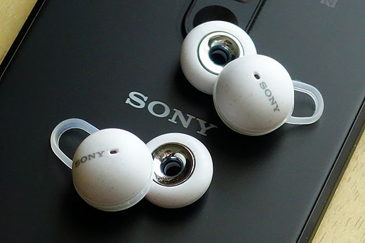 レビュー】『LinkBuds』のバッテリー持続時間を検証してみました