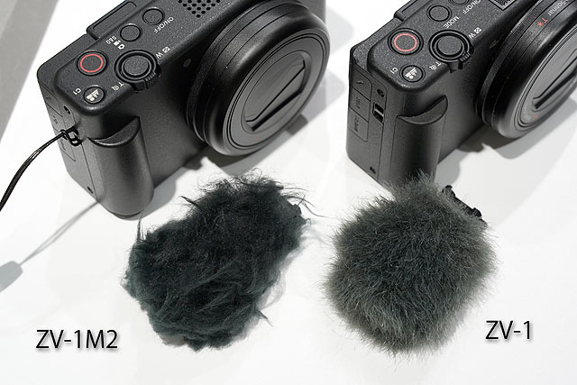レビュー】2周目のVlogcam『ZV-1 II』ブラッシュアップカメラの