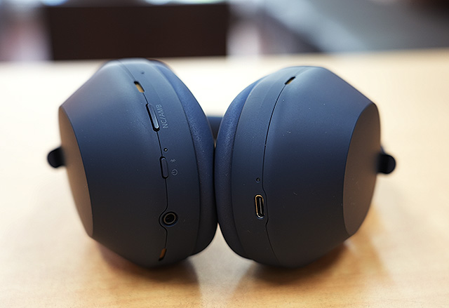 最速レビュー】『WH-1000XM5 』に『ブルーノート東京』とのコラボデル